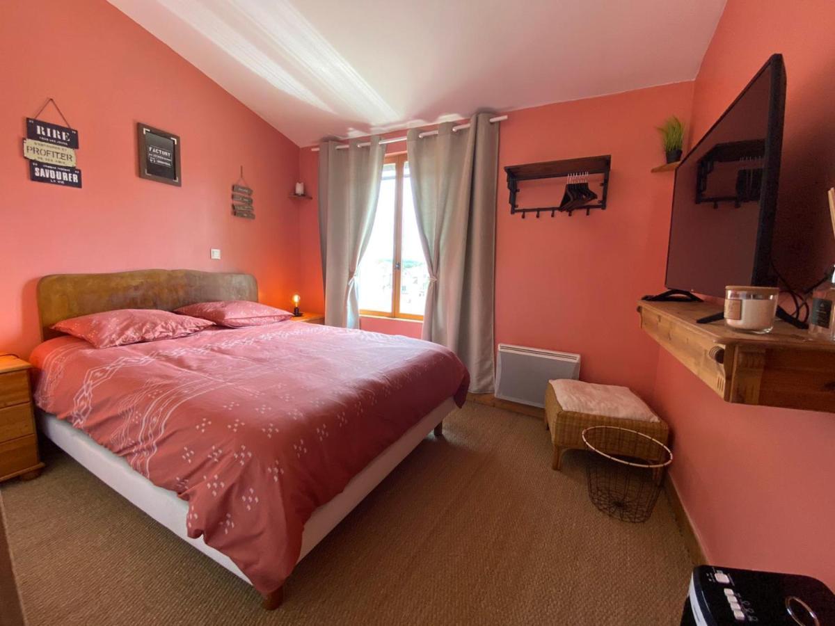 Habitación Doble con baño privado