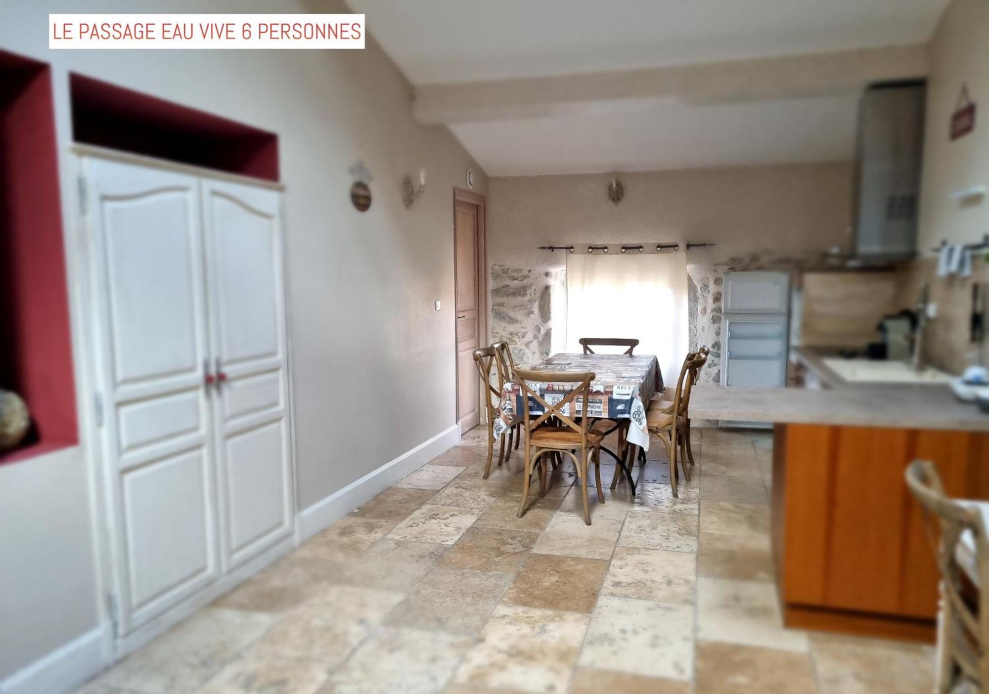 Apartamento Estándar