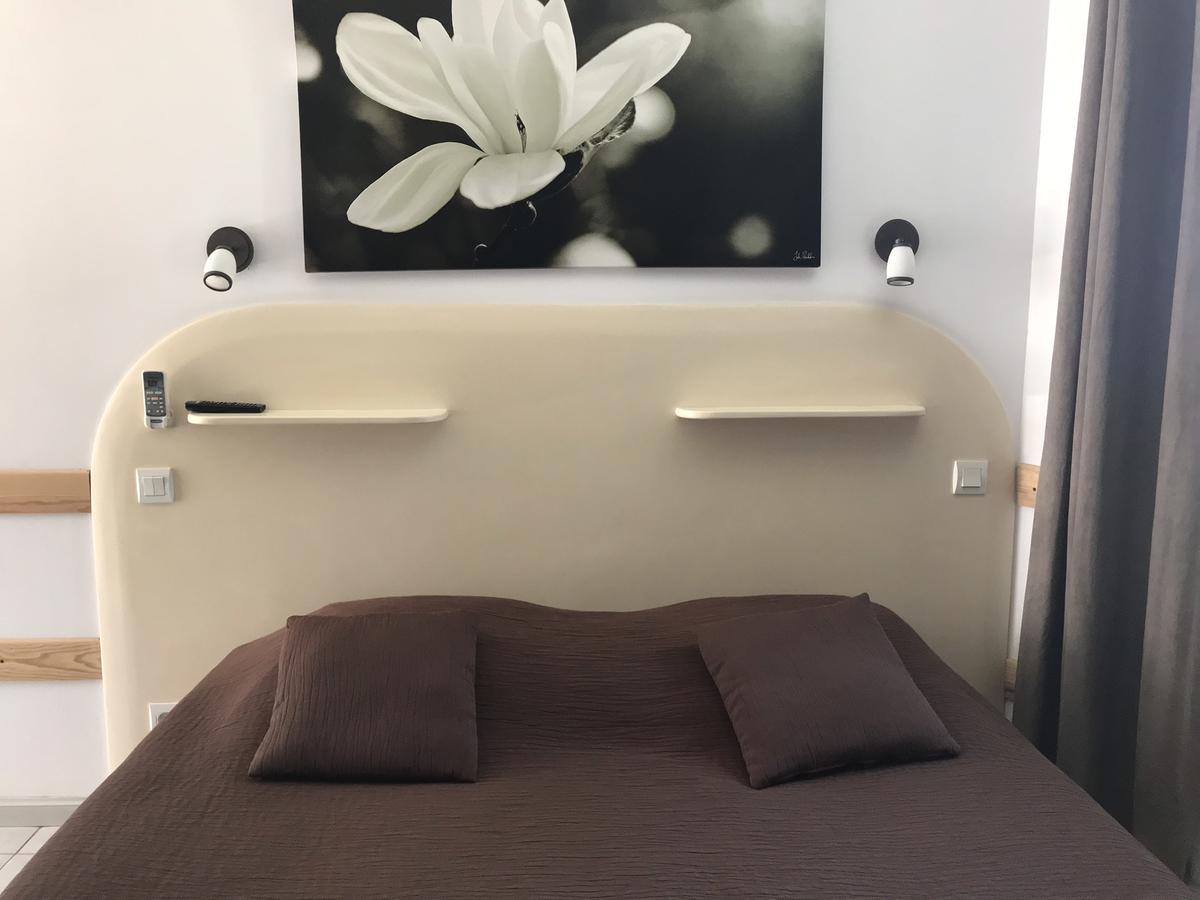 Habitación Doble Estándar