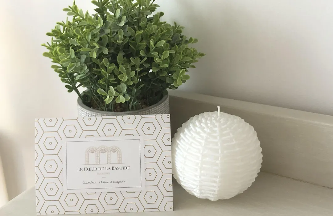 Le Coeur De La Bastide - Adult Only-1