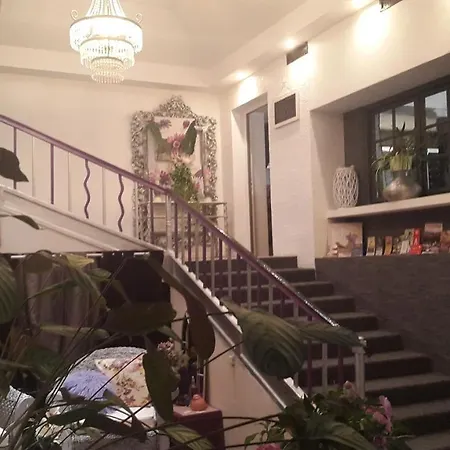 Logis L'Estelvin Chambres D'Hotes-2
