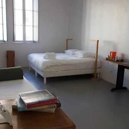 B&B Bloc G-2